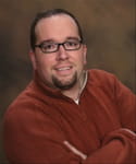 Daniel Darling